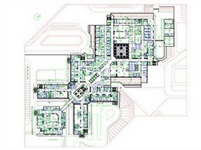 Ακόμα περιμένουν το νέο νοσοκομείο