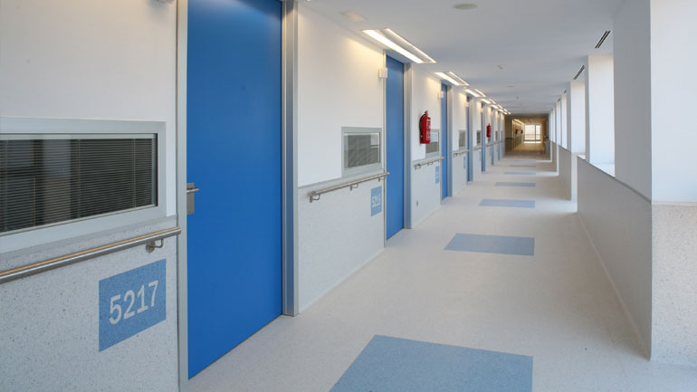 Τραγικές οι ελλείψεις στο Νοσοκομείο Δράμας