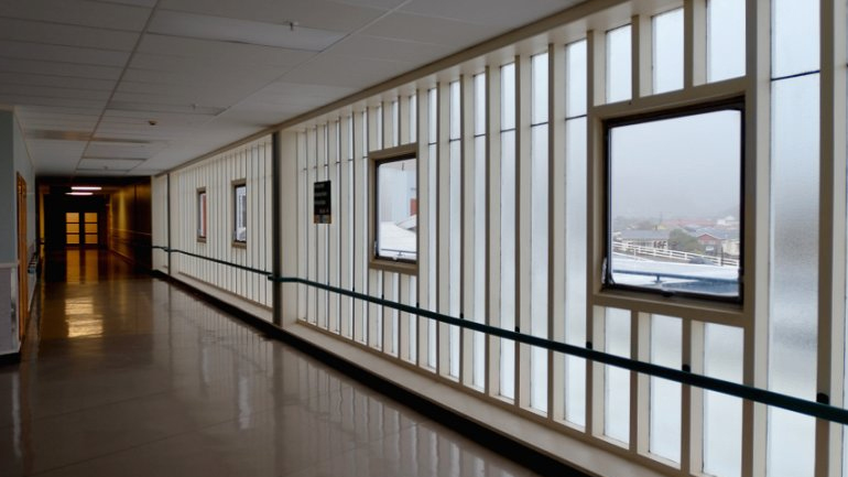 Με «λουκέτο» κινδυνεύει το Νοσοκομείο Διδυμοτείχου