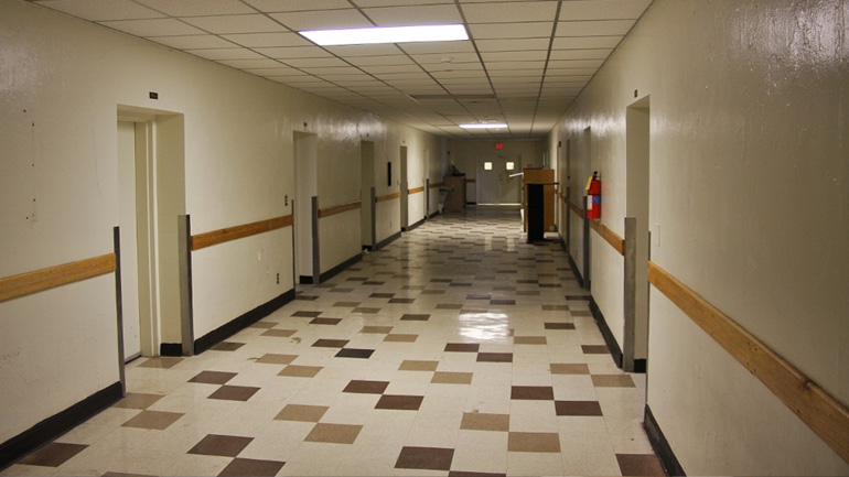 Κοζάνη: «Λουκέτο» στην παιδιατρική κλινική λόγω έλλειψης προσωπικού