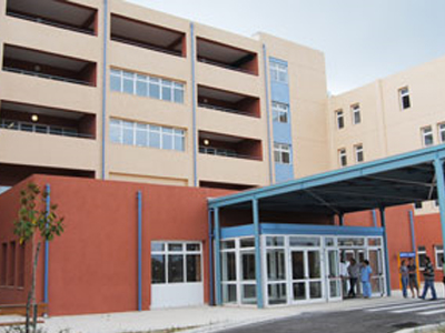 Έντονη ανησυχία για το νοσοκομείο Ζακύνθου