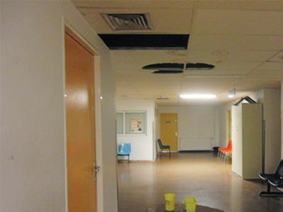 Υπέκυψε στα τραύματά του 37χρονος ύστερα από έκρηξη δυναμίτη