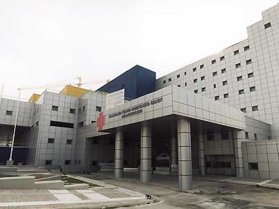 Χωρίς ζεστό νερό το νοσοκομείο Βόλου