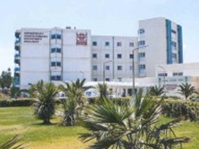 Πρόσφερε ζωή!