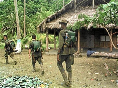 Κολομβία: Στα τέλη Μαρτίου η απελευθέρωση ομήρων από τη Farc