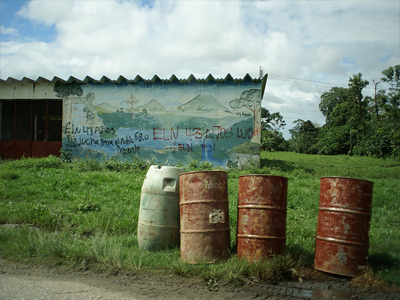 Απελευθέρωση περισσότερων από 20 ομήρων στο Περού