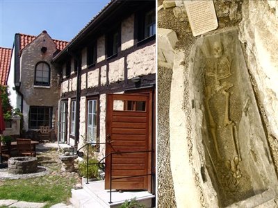 Σπίτι…μαυσωλείο