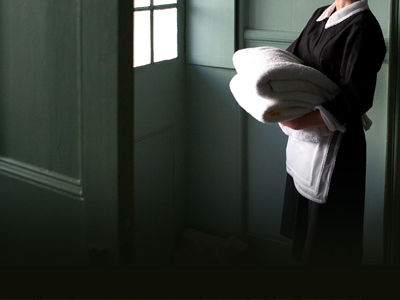 Πάτρα: 30χρονη φέρεται να έκλεβε το σπίτι όπου εργαζόταν ως οικιακή βοηθός