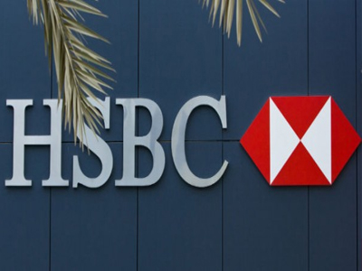 Συναγερμός στο υποκατάστημα της HSBC επί της οδού Βουκουρεστίου