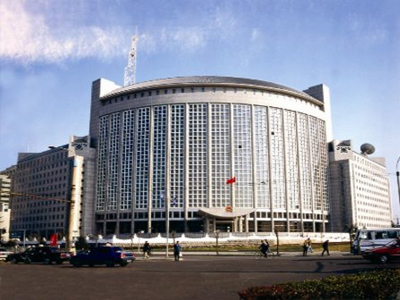 Έκκληση Πεκίνου για κατάπαυση του πυρός στη Συρία