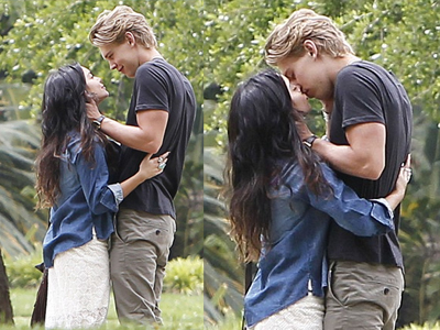 Βήχας ο… έρωτας