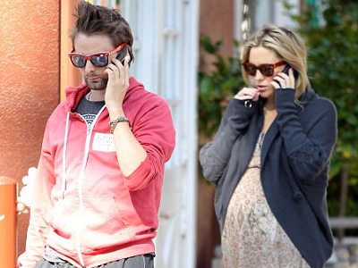 Το έχουν κάνει «σκουλαρίκι»