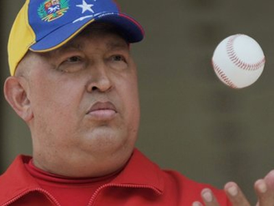 Βενεζουέλα: Οι φήμες περί καρκίνου επέστρεψαν Βενεζουέλα: Οι φήμες περί καρκίνου επέστρεψαν