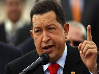 Αναβλήθηκε η Λατινοαμερικανική Σύνοδος λόγω ασθένειας Τσάβες