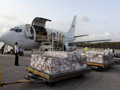 Αλλαγή στρατηγικής των Η.Π.Α. στη Σομαλία