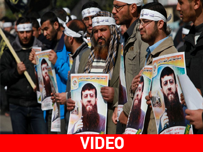 Ισραήλ: Τέλος στην απεργία πείνας μετά από 66 ημέρες