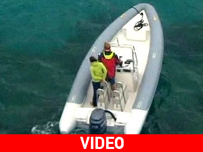 Στο κυνήγι του λευκού καρχαρία οι Αρχές της Αυστραλίας