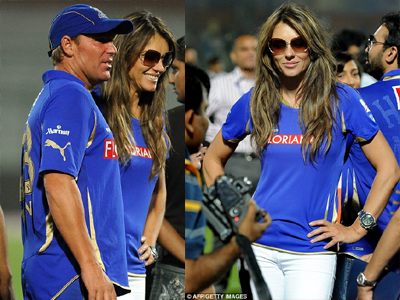 Στο πλευρό του άνδρα της