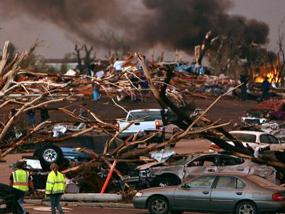 Αυξάνονται οι νεκροί στις Η.Π.Α.