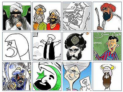 Στο σκαμνί για την επίθεση κατά της Jyllands-Posten