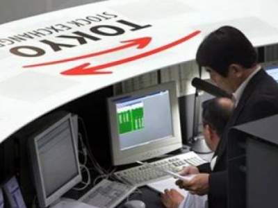 Ιαπωνία: Κλείσιμο με οριακή άνοδο