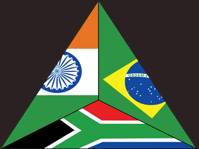 Πιέσεις από «Ibas» σε Άσαντ