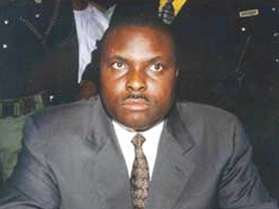 Στο Λονδίνο για «ξέπλυμα» 232 εκατ. δολαρίων