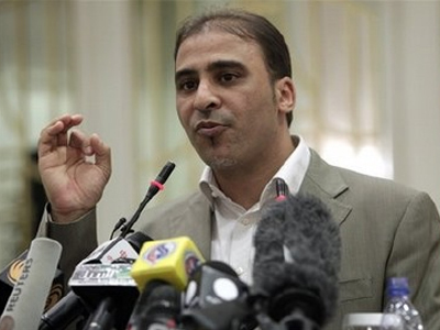 Τελεσίγραφο Muammar Gaddafi στη Μιζράτα