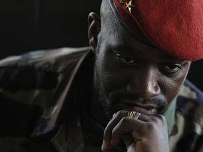 «Αιματηρός» αφοπλισμός στην Ακτή Ελεφαντοστού