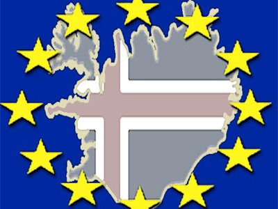 Ισλανδία: Ο λαός κλείνει την πόρτα στην Ε.Ε. Ισλανδία: Ο λαός κλείνει την πόρτα στην Ε.Ε.