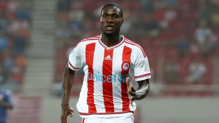 Με στόχο το «8×8» στο Περιστέρι