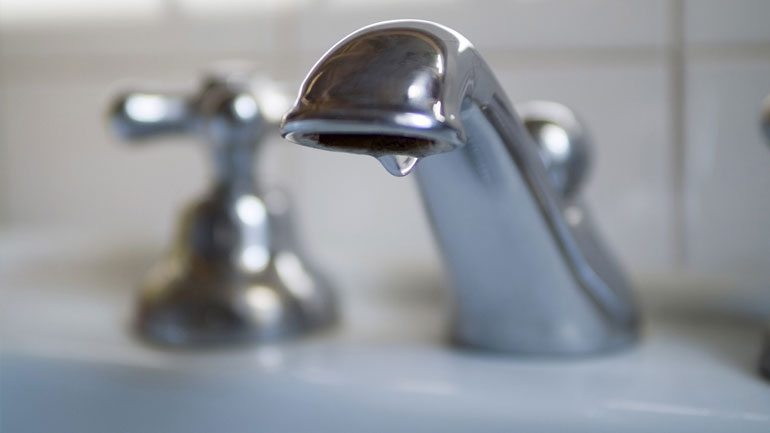 Προβλήματα στο δίκτυο υδροδότησης των Ιωαννίνων