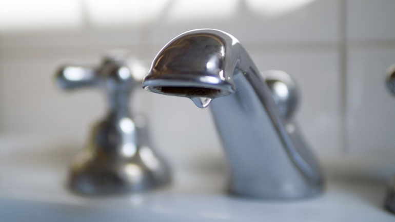 Χωρίς νερό τα Σύβοτα και η Πλαταριά