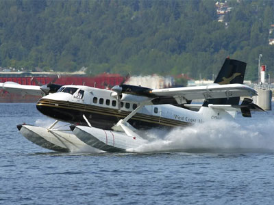 Προετοιμάζεται να υποδεχθεί υδροπλάνα η Σούδα