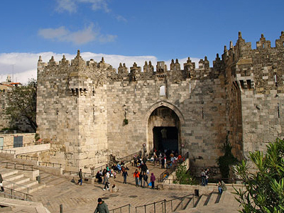 Ιερουσαλήμ: Αναστηλώνεται το ιστορικό κέντρο