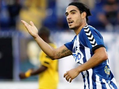 Τελειώνει  του Ματίας Ιγκλέσιας