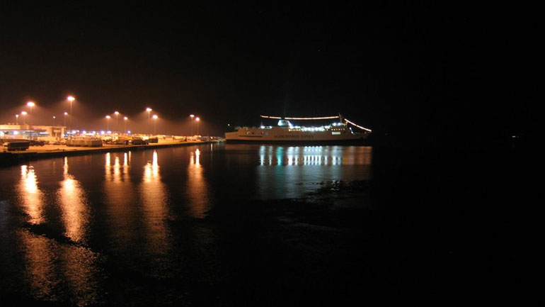 Ηγουμενίτσα: Μετανάστης εγκλωβίστηκε στον άξονα λεωφορείου και σκοτώθηκε