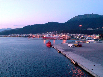 Παραδίδονται οκτώ σημαντικά έργα τους επόμενους μήνες