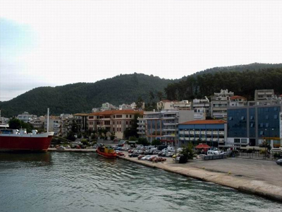 Επιχείρησαν να ταξιδέψουν παράνομα