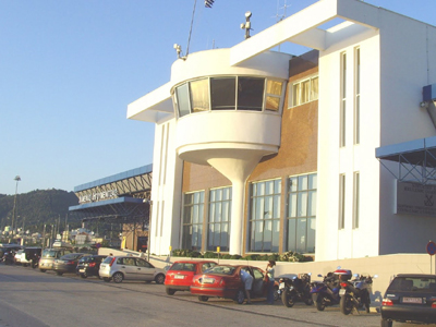 Ελλείψεις στο κεντρικό λιμεναρχείο Ηγουμενίτσας