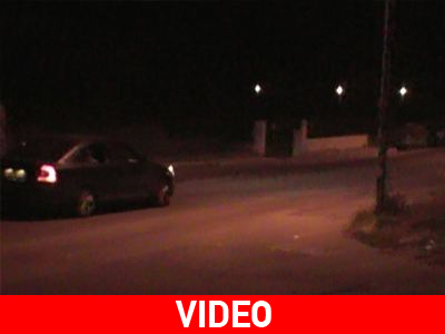 Μεγάλη αστυνομική επιχείρηση στην Ηγουμενίτσα