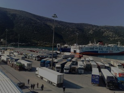 Χωρίς προβλήματα τα ακτοπλοϊκά δρομολόγια