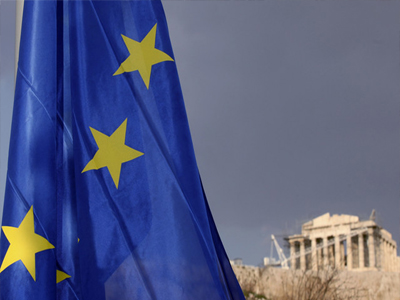 Ευχές IIF για ολική συμμετοχή των ιδιωτών στο «κούρεμα» του ελληνικού χρέους