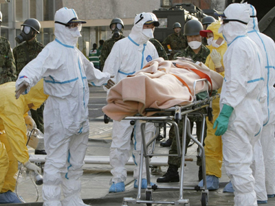 Ιαπωνία: Αρνήθηκε να εγκαταλείψει το σπίτι του και αυτοκτόνησε