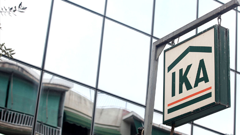 «Πακέτο» στις 29 Ιουνίου οι συντάξεις Ιουλίου και το ΕΚΑΣ