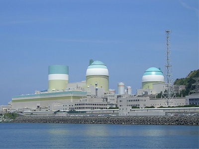 Αναβάλλεται η επαναλειτουργία πυρηνικού αντιδραστήρα στην Ιαπωνία