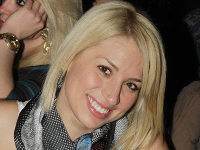 Τι δεν της αρέσει να παρακολουθεί