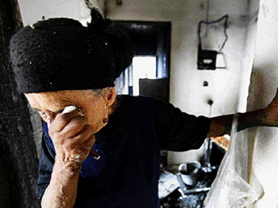 Εξαπάτησαν 85χρονη