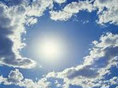 Ο καιρός σήμερα