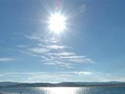 Ανεβαίνει κι άλλο ο υδράργυρος